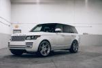 Land Rover Range Rover HSC on ADV.1 Wheels (ADV06TFCS) 2015 года